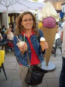 Profilbild von Elke Pohl