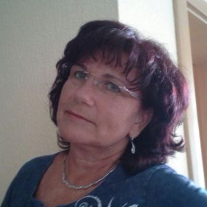 Profilbild von Elke Pointinger
