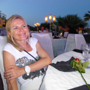 Profilbild von Elke Pollich