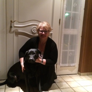 Profilbild von Elke Pollmann