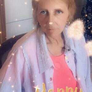 Profilbild von Elke Polz