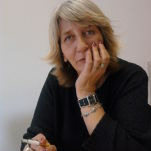 Profilbild von Elke Polzin