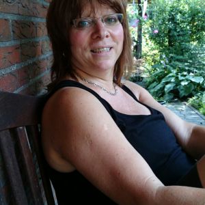 Profilbild von Elke Pospiech