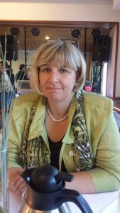 Profilbild von Elke Potthast