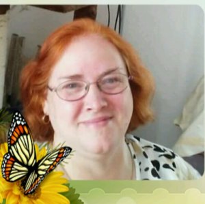 Profilbild von Elke Pritschow