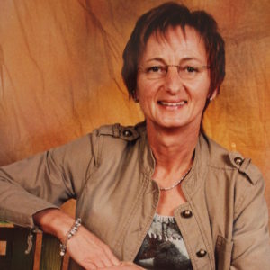 Profilbild von Elke Pupkes