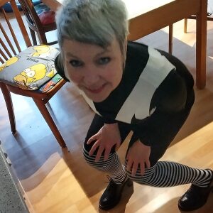 Profilbild von Elke Pusch