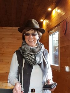 Profilbild von Elke Quaas