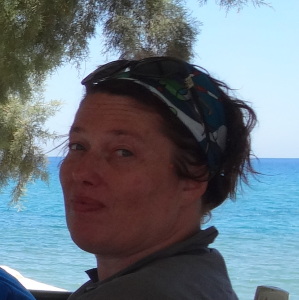 Profilbild von Elke Raabe