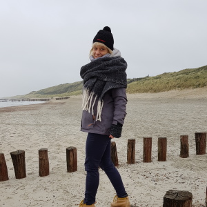 Profilbild von Elke Raffelsiepen