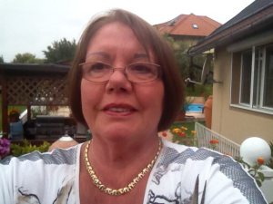 Profilbild von Elke Rak