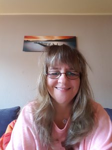 Profilbild von Elke Rasch