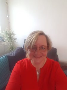 Profilbild von Elke Rasch