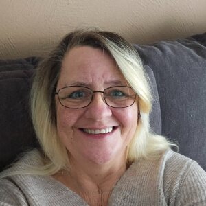 Profilbild von Elke Rasch
