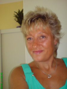 Profilbild von Elke Rauen