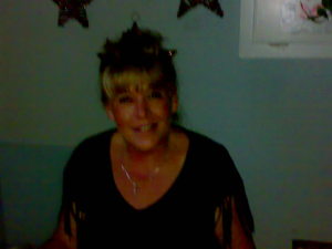 Profilbild von Elke Rehfeld