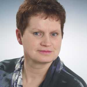 Profilbild von Elke Reichel