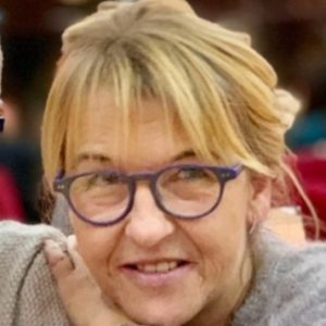 Profilbild von Elke Reinitz-Larsen