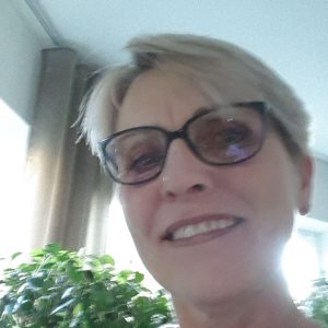 Profilbild von Elke Renner