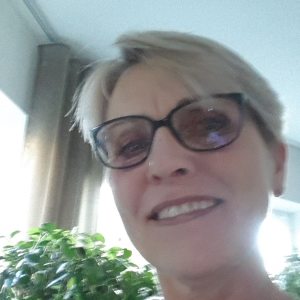 Social Media Profilbild Elke Renner 