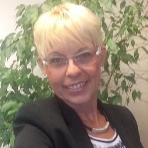 Profilbild von Elke Renner