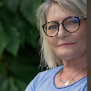 Profilbild von Elke Renning