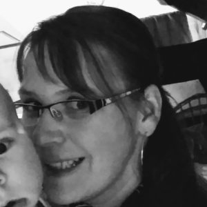 Profilbild von Elke Rennmayr