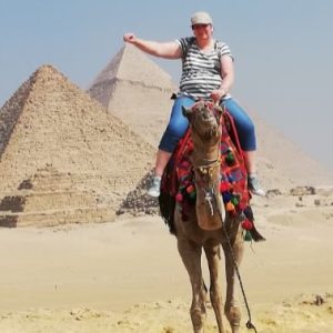 Profilbild von Elke Rensen