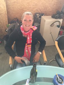 Profilbild von Elke Rentschler