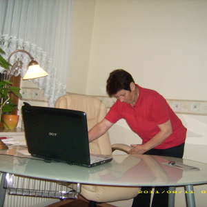 Profilbild von Elke Rettag