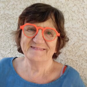 Profilbild von Elke Reuchlin-Willink