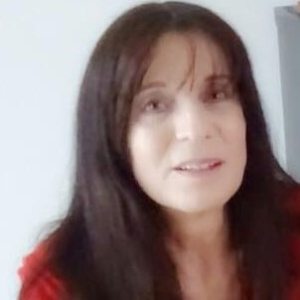Profilbild von Elke Reuter