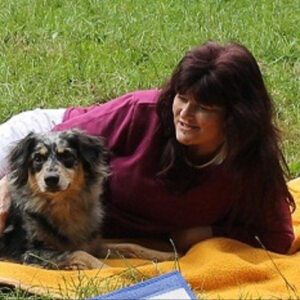 Profilbild von Elke Rheinbay