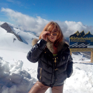 Profilbild von Elke Richter