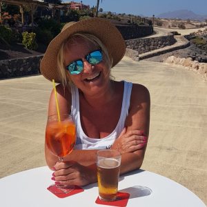 Profilbild von Elke Richter