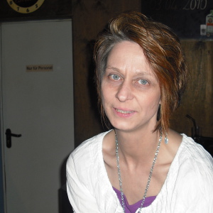 Profilbild von Elke Richter