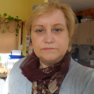 Profilbild von Elke Riedel