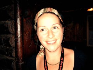 Profilbild von Elke Riedinger