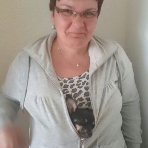 Social Media Profilbild Elke Riesner 