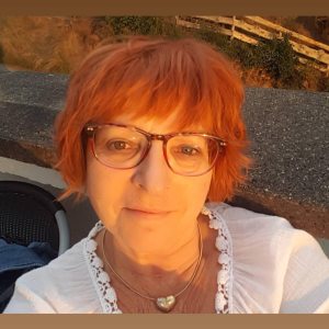 Profilbild von Elke Rinke
