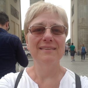 Profilbild von Elke Ritter