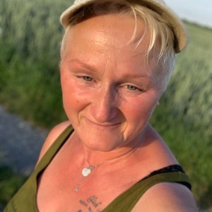 Social Media Profilbild Elke Röhm 