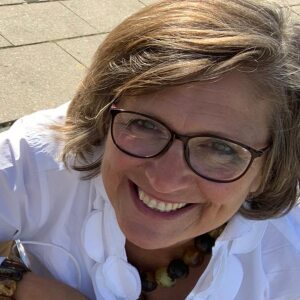 Profilbild von Elke Röhrich