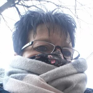 Profilbild von Elke Röhrken
