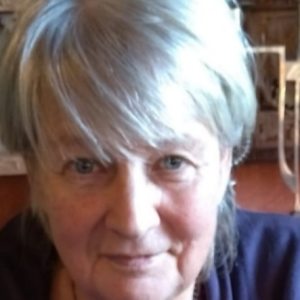 Profilbild von Elke Röskamp