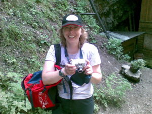 Profilbild von Elke Rösner