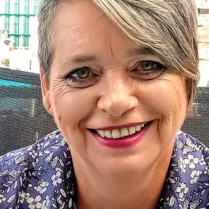 Profilbild von Elke Rommel