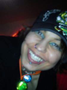Profilbild von Elke Ros