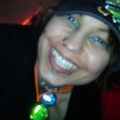 Profilbild von Elke Ros