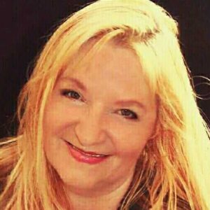 Profilbild von Elke Rosenfeld